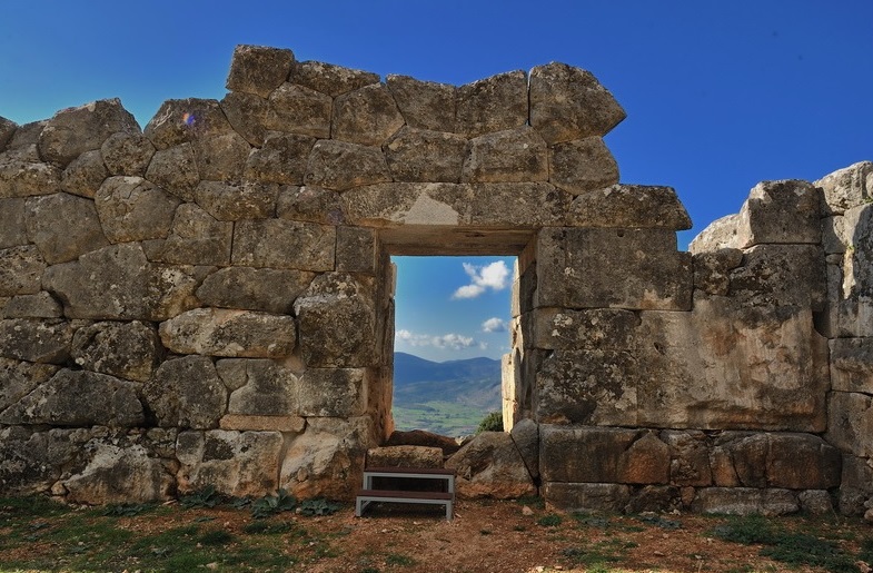 Ελέα και Άγιος Δονάτος, ένα ταξίδι στο χθες της Θεσπρωτίας | in.gr
