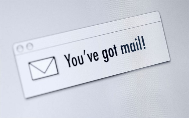 To savoir vivre του κυβερνοχώρου