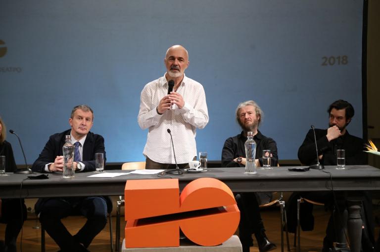 Με «Πλούτο» και «Ηλέκτρα» το καλοκαίρι το Εθνικό Θέατρο