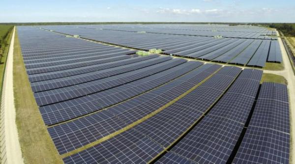 Τα φωτοβολταϊκά καλύπτουν 7% της κατανάλωσης ηλεκτρικής ενέργειας