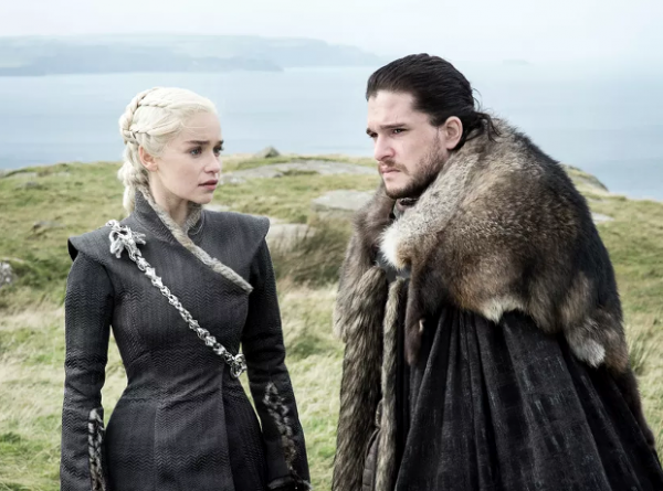 Game of Thrones: Θα πεθάνουν όλοι στον όγδοο κύκλο;