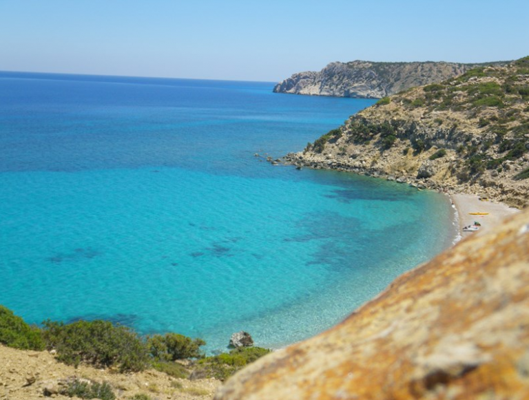 Το in.gr σάς ταξιδεύει στα τέσσερα άκρα της Ελλάδας!