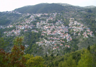 Λαγκάδια Γορτυνίας – Πατρίδα μαστόρων και χτιστάδων