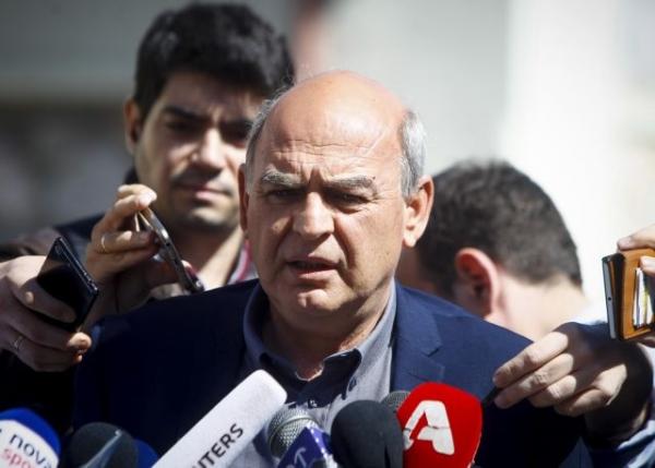 Μια ακόμα δύσκολη εβδομάδα