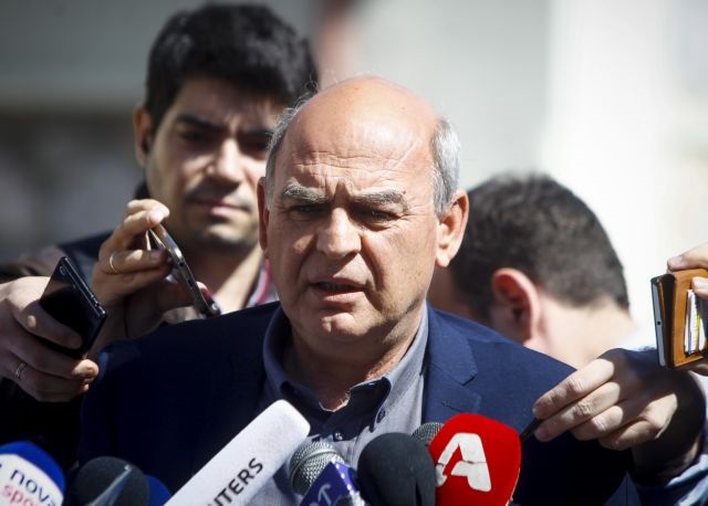 Μια ακόμα δύσκολη εβδομάδα