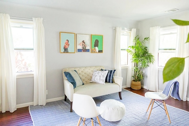 Ανανεώστε το σπίτι σας τώρα!