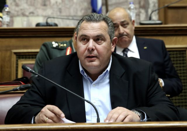 Πολιτική καριέρα με παραμύθια