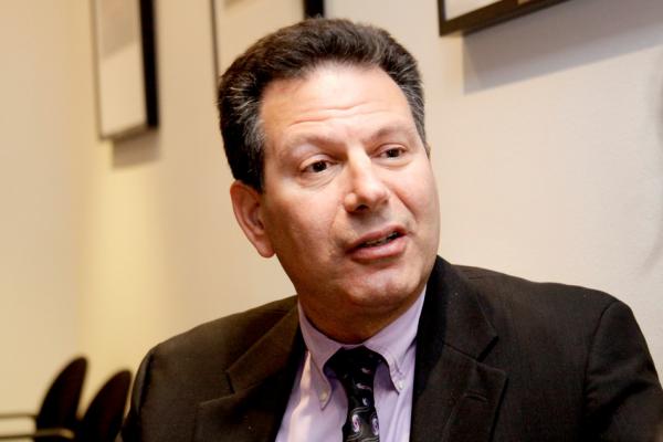 Ρόμπερτ Κάπλαν: Επιβίωση ή αποτελεσματικότητα το δίλημμα της Ευρώπης