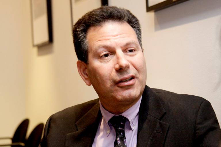 Ρόμπερτ Κάπλαν: Επιβίωση ή αποτελεσματικότητα το δίλημμα της Ευρώπης