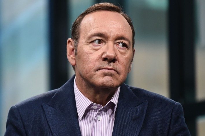 Έτσι θα… ξεπεράσει το «House Of Cards» τον Kevin Spacey