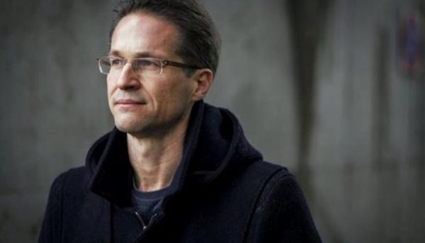 Τζέραλντ Κνάους: Η Ελλάδα δεν έχει σχέδιο για το Μεταναστευτικό