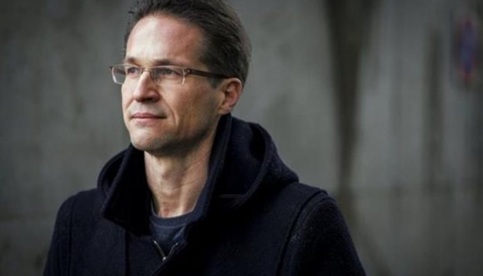 Τζέραλντ Κνάους: Η Ελλάδα δεν έχει σχέδιο για το Μεταναστευτικό