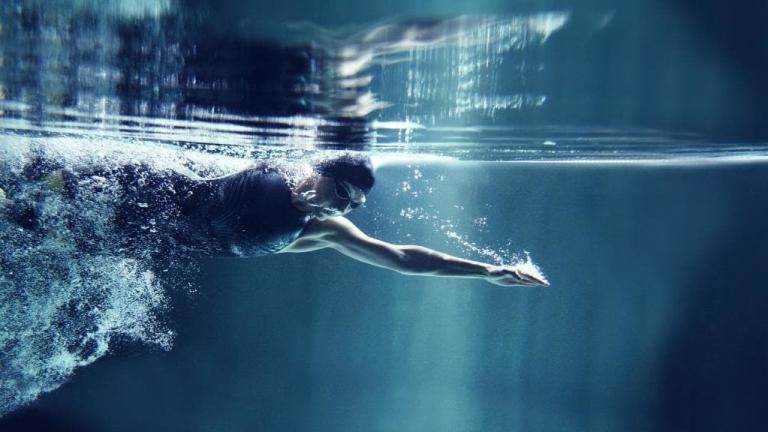 Πέντε λόγοι για να ξεκινήσετε την κολύμβηση