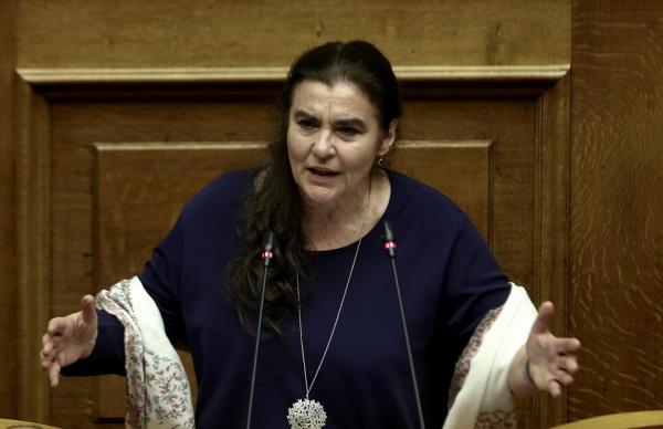 Κονιόρδου: Ατυχής γνωμοδότηση του ΚΑΣ για το Σούνιο