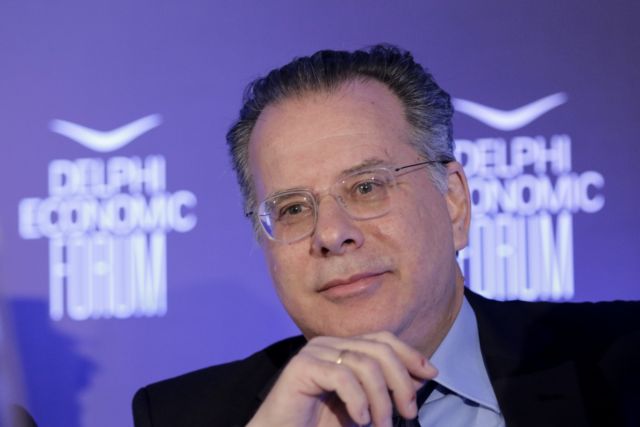 Κουμουτσάκος: Περιφερειακός ταραξίας και αβέβαιος σύμμαχος η Τουρκία