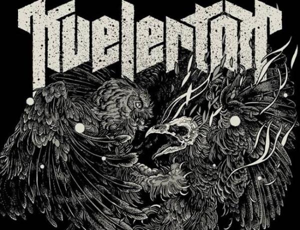 Στην Αθήνα οι Kvelertak στις 14 Απριλίου