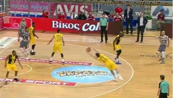 Παίρνω γάντια κι έρχομαι!