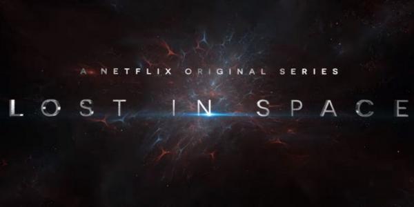 Το «Lost in Space» επιστρέφει στις οθόνες μας