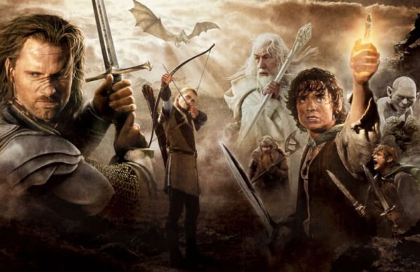 «Ξηλώνεται» η Amazon για την τηλεοπτική επιστροφή του «Lord of the Rings»