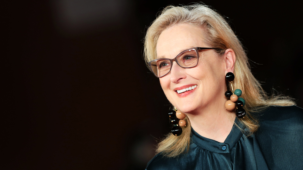 Η Meryl Streep στη 2η σεζόν του «Big Little Lies»
