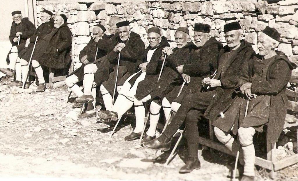 Μέτσοβο: Ανθρώπινες ιστορίες στο διάβα του χρόνου