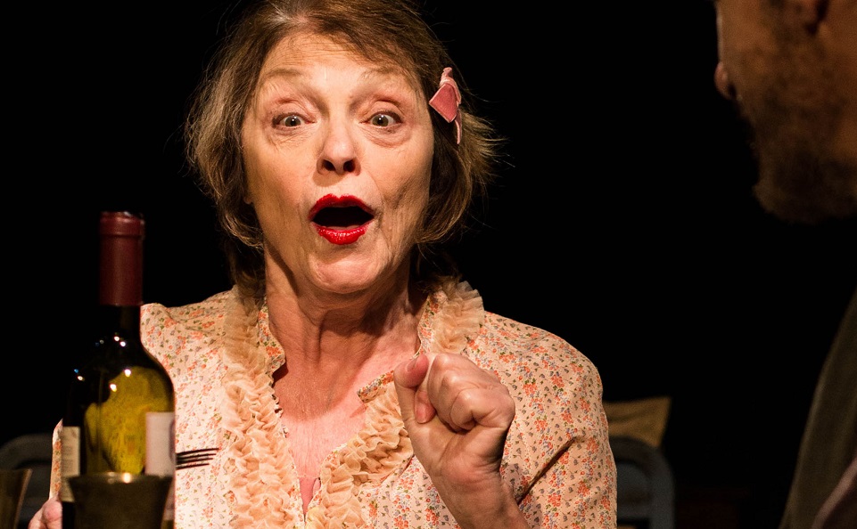 Η Ρένα Πιττακή θα συνεχίσει και μετά το Πάσχα να ενσαρκώνει τη Misery