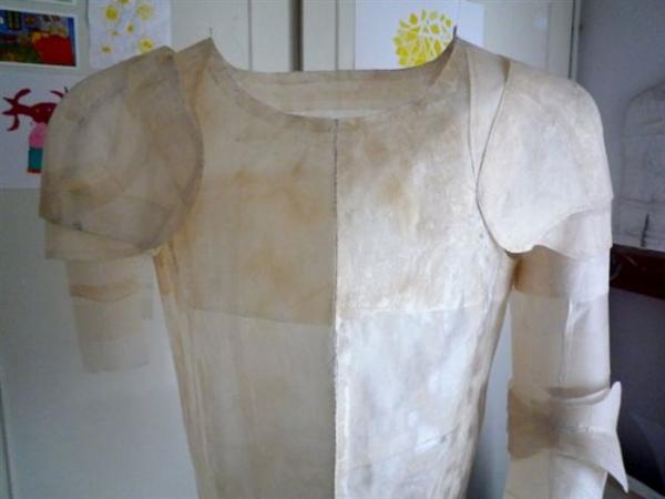 Από μοντέλο σε μοντέλο