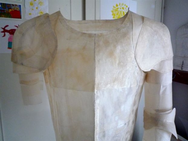 Από μοντέλο σε μοντέλο