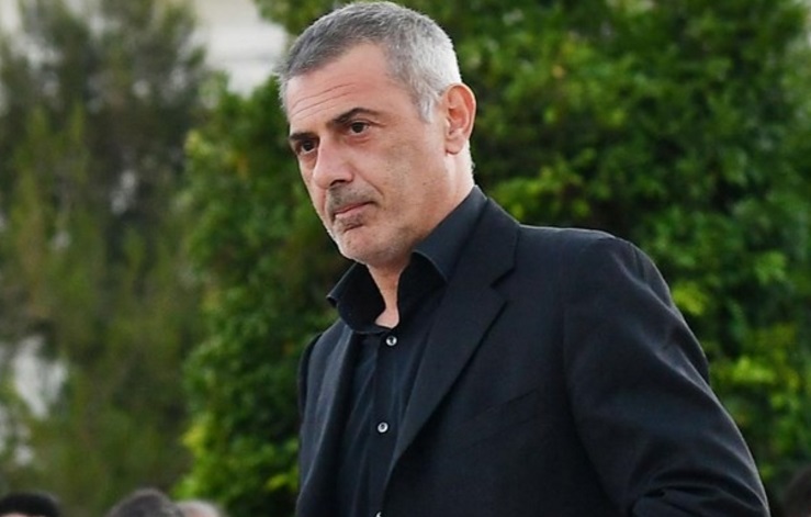 Γιάννης Μώραλης: Το όραμα παίρνει σάρκα και οστά