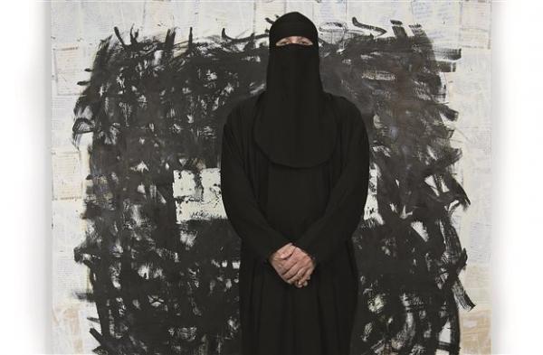 Ναμπίλ Μούσα – Ζητείται Αραβας, γκέι και αμερικανός πολίτης