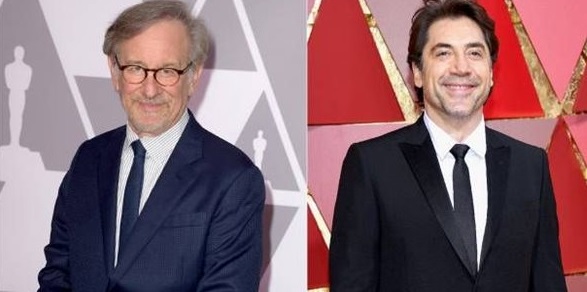 Συνεργασία Μπαρδέμ-Σπίλμπεργκ στην μικρή οθόνη