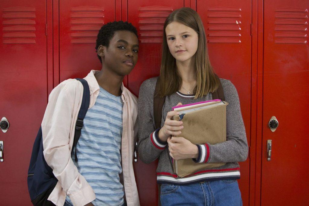 «Everything Sucks!»: Μια σειρά για να νοσταλγήσουμε τα 90s