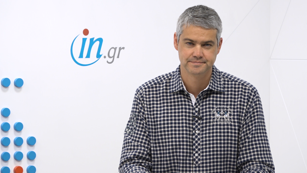 26/3 Μεσημεριανό δελτίο