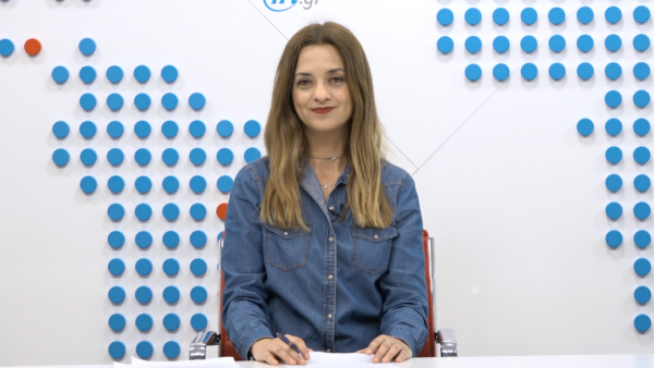 29/3 Βραδινό δελτίο