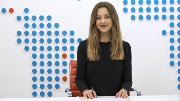 27/3 Βραδινό δελτίο