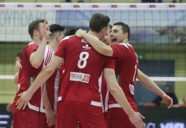 Μάθημα επιτυχίας