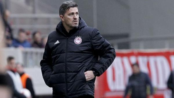 Ομιλία-μήνυμα από Γκαρθία: «Υποχρέωσή μας το 5 στα 5»