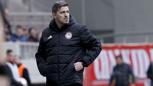 Ομιλία-μήνυμα από Γκαρθία: «Υποχρέωσή μας το 5 στα 5»