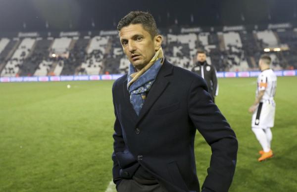 ΠΑΟΚ : Οι «σίγουροι» και οι δοκιμές του Λουτσέσκου