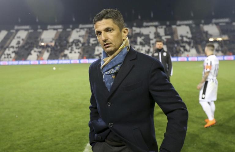 ΠΑΟΚ : Οι «σίγουροι» και οι δοκιμές του Λουτσέσκου