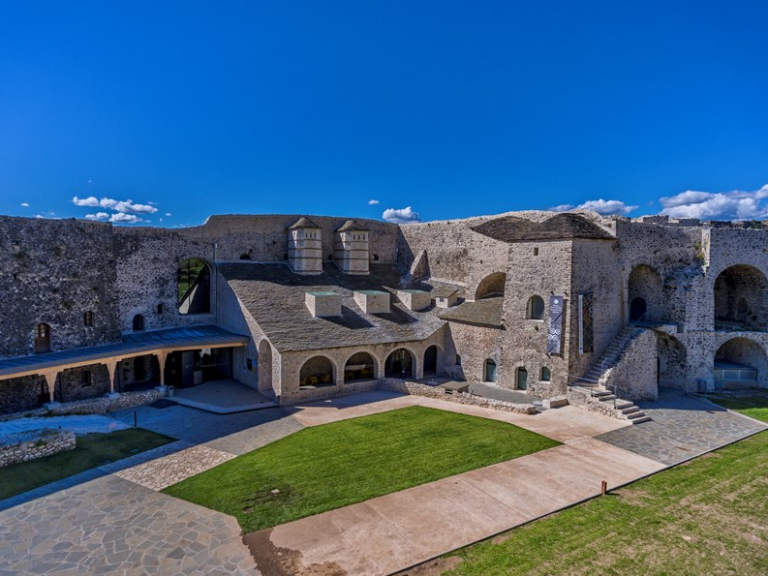 Μουσείο Αργυροτεχνίας ΠΙΟΠ: «Όταν η τέχνη γίνεται ιερή – Εβραϊκά κειμήλια από τα Ιωάννινα»