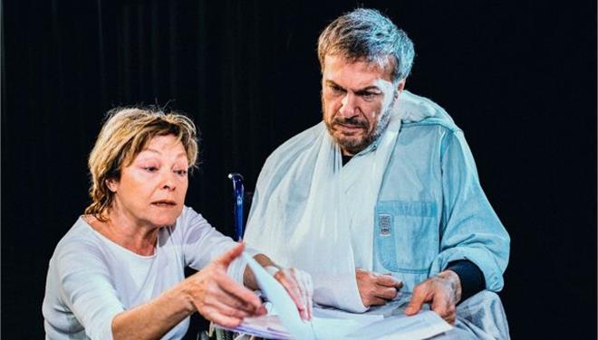 Ρένη Πιττακή: Πάντα μου άρεσαν τα έξυπνα θρίλερ