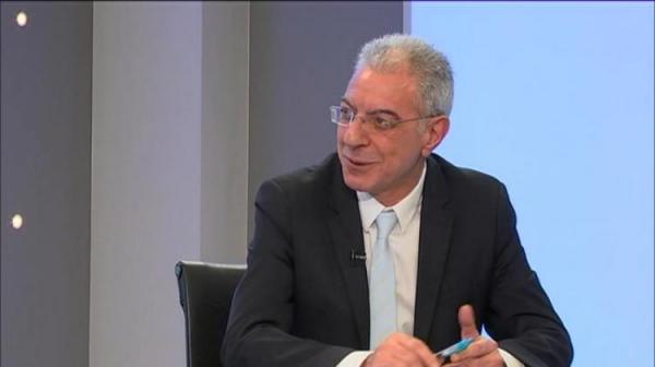 Λευκωσία: Σημαντική εξέλιξη το δείπνο Αναστασιάδη – Ακινιντζί