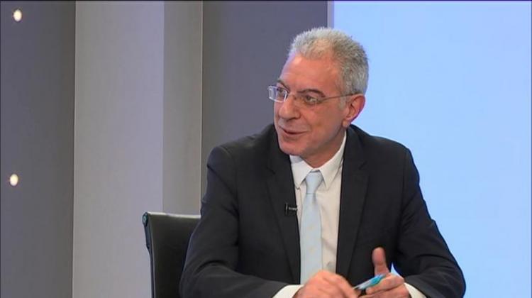 Λευκωσία: Σημαντική εξέλιξη το δείπνο Αναστασιάδη – Ακινιντζί