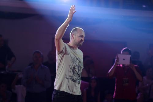 Ένα βήμα πριν το Hall of Fame ο Ντίνο Ράτζα