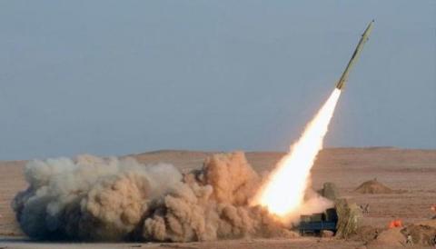 Σαουδική Αραβία: Αναχαίτιση πυραύλου των ανταρτών Χούτι