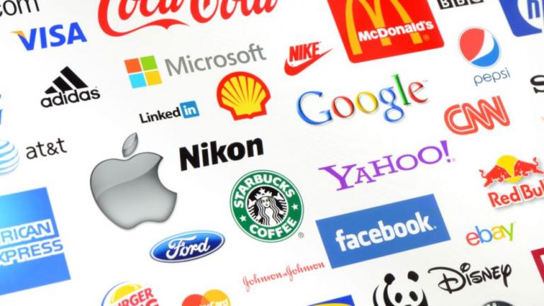 Τρία λογότυπα που άλλαξαν για καλό σκοπό