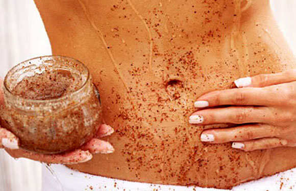 Σπιτικά scrub: Οι 5 καλύτερες συνταγές απολέπισης