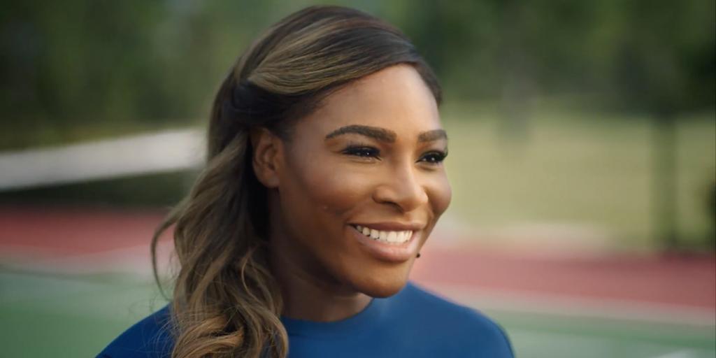 Η Σερένα Ουίλιαμς δημιουργεί δική της σειρά καλλυντικών