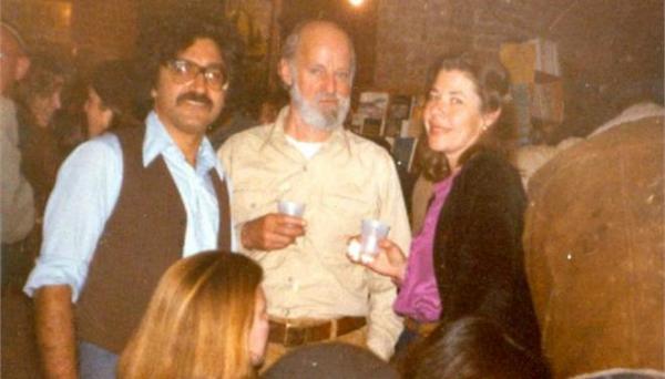 Ένα ποίημα του Φερλινγκέτι για τον Τραμπ